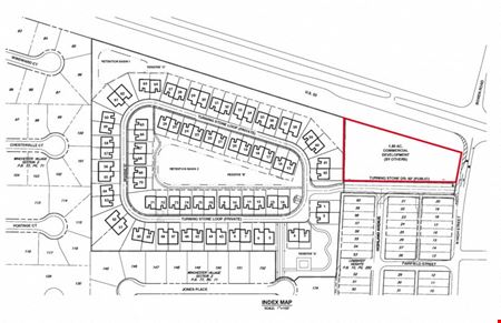VacantLand space for Sale at High Street in Canal Winchester
