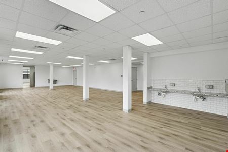 Lofton Apartments Daycare Space