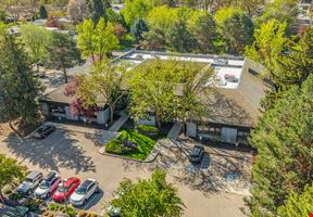 100% Leased, Boise Office Investment Opportunity | Emerald Court