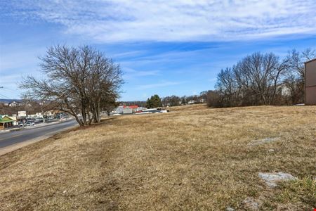 Northern 1-Acre Commercial Lot in Broadway