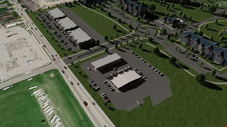 Creekside Community Development