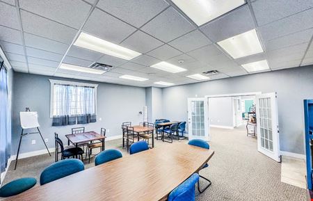 West Main Salem | Medical Office Investment