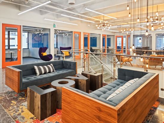 Regus - Denver - Broadway