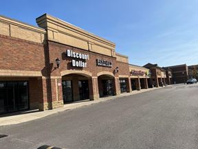 Gender Road Towne Center