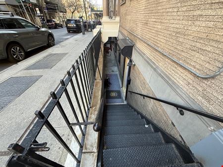Retail space for Rent at 251 W 81st St in New York