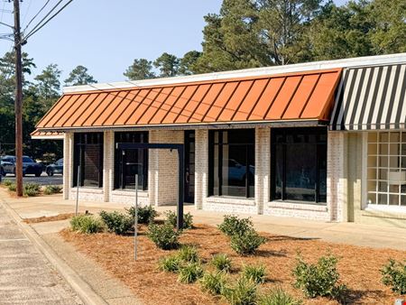 Retail space for Rent at Retail for Lease - North Laurel Shopping Center in Laurel