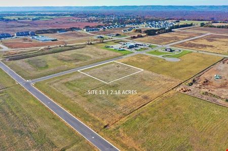 VacantLand space for Sale at Bluffview Ct in Holmen