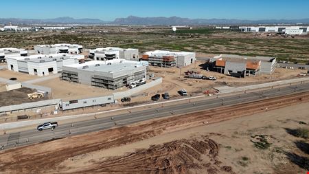 7320 E Pecos Rd, Bldg 08, Ste 116