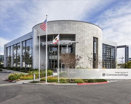 Unassigned space for Rent at Arc UTC in San Diego