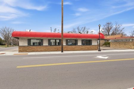 Retail space for Sale at Turn-Key, 2nd Generation Restaurant in Saint Paul