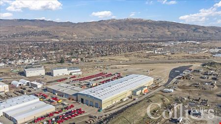 Other space for Rent at For Lease/Sublease | Industrial Warehouse, Office & Yard in Boise