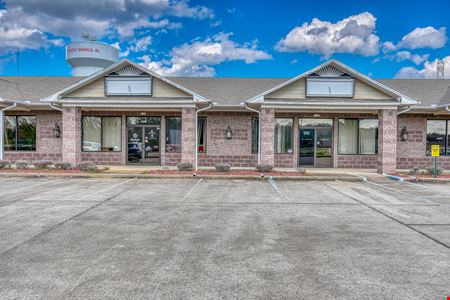 Stonebrook Village