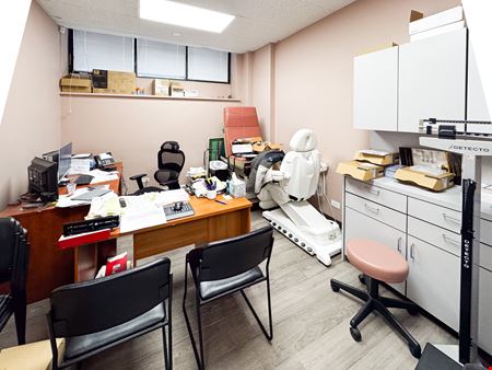 1,600 - 4,100 SF | 65-35 Queens Boulevard | Prime Retail + Turnkey Medical Office Space Available