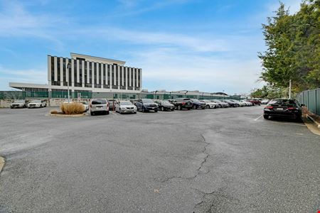 The Scuderi Building