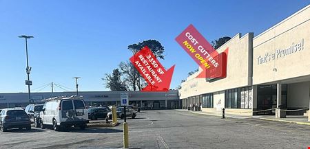 Douglas Plaza - Douglas, GA