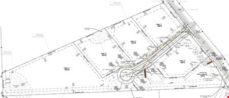 Commercial Land for Sale - 2.08 AC - Whitmore Lake Rd