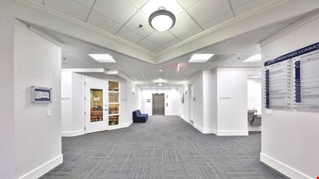 Parsippany Commons