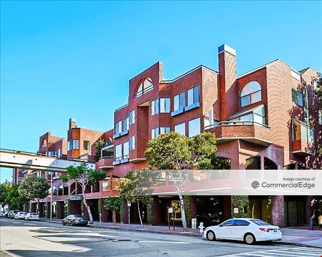 North Park