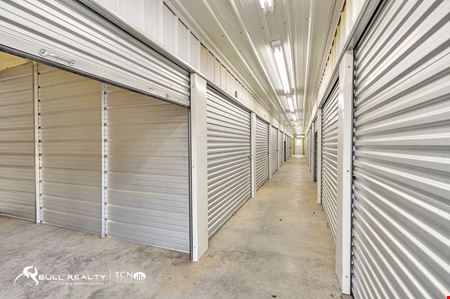 Self-Storage Investment Opportunity  | 46 Units | ±6,000 SF
