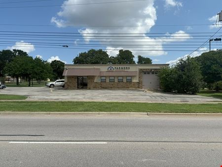 Office space for Rent at 1112 W University Ave in Georgetown