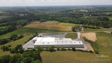 Single-Tenant Absolute Net Lease | 10-year Lease Term