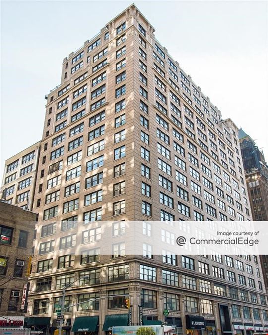 333 Seventh Avenue