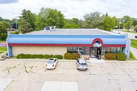 5331 Corunna Road