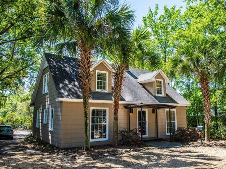 Commercial space at 1311 E. 7th Avenue in Tallahassee