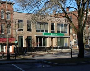 Citizens Bank Building