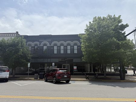 Retail space for Sale at Siegle's Building in Evansville