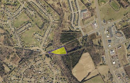 VacantLand space for Sale at 0 Catlett Road in New Baltimore