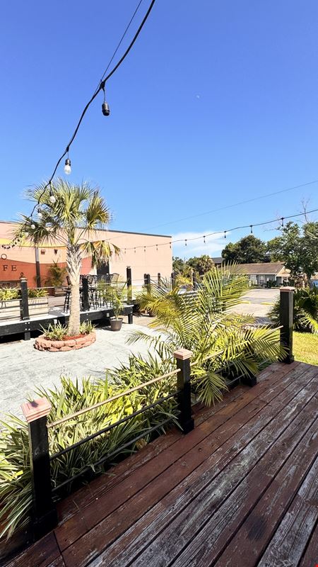 Retail space for Sale at Blended Retail Portfolio Offering in Pensacola