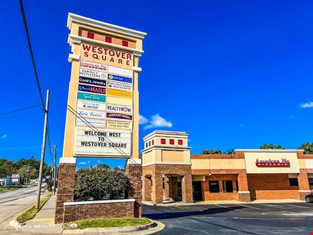 ±1,035 SF Retail Space Opportunity
