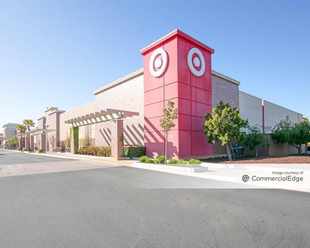 Retail space for Rent at Alameda Landing - Target in Alameda