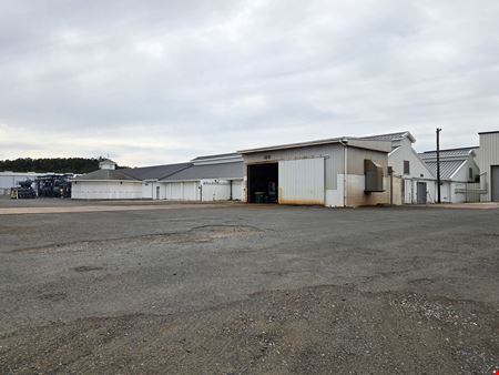 Industrial Manufacturing Facility for Sale or Lease