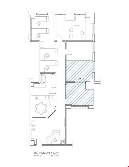 Office space for Rent at 9150 Wilshire Boulevard in Beverly Hills
