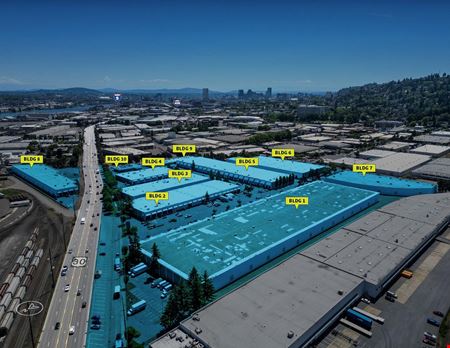 Northwest Corporate Park