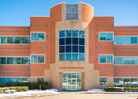 Office space for Rent at 35 Nagog Park, Acton, MA 01720 in Acton