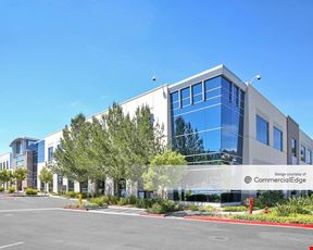 Innovation Corporate Center - 15333 Avenue of Science