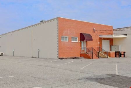 Industrial space for Rent at 1708 Mactavish Avenue in Richmond