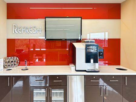 Regus - Orlando – GAI Building