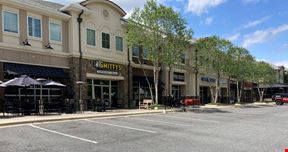 Persimmon Hill
