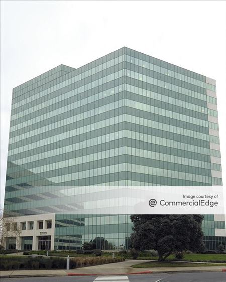 Office space for Rent at Sierra Point Towers - 2000 Sierra Point Pkwy in Brisbane
