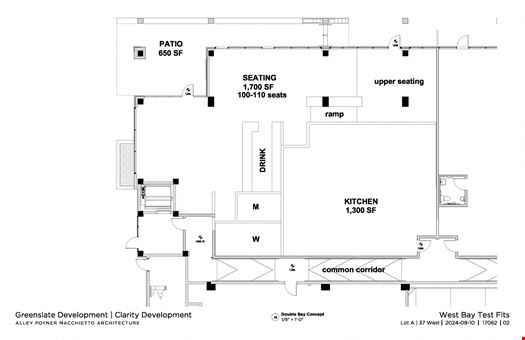 37 West - Blackstone District