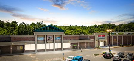 Retail space for Rent at Stonewall Square Shopping Mall in Lexington