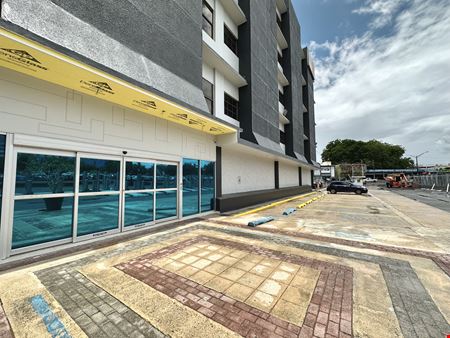 Eduarto Barreras Martinez Building