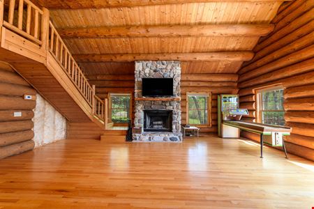 4418 North Richmond Road