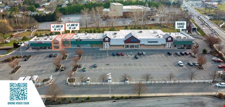 Covered Bridge Marketplace