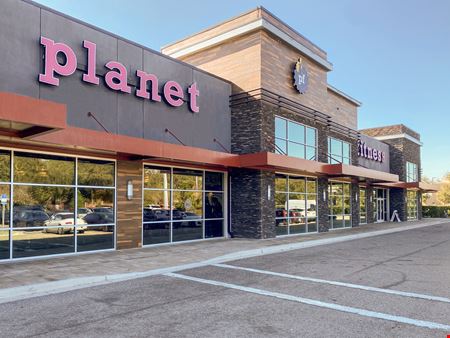 Retail space for Rent at Flagler Center Shoppes in Jacksonville