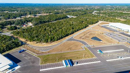 Florida 87 (Industrial Park Outparcel)